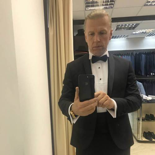 Алексей Андреев